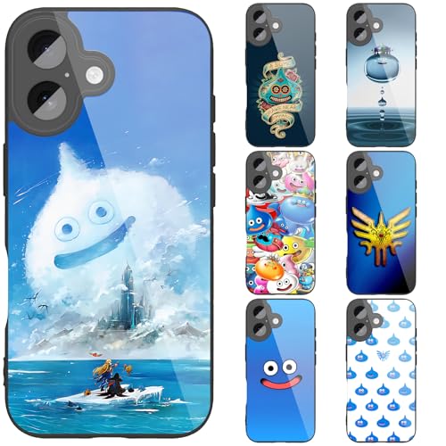 携帯電話アクセサリ スマホケース ドラゴンクエスト」の人気商品一覧