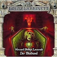 Couverture de Der Bluthund