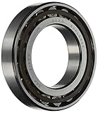 SKF N 215 ECP/C3 Zylindrische Roller Bearing, einreihig