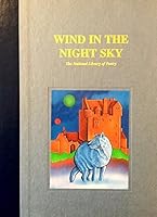 Wind in the Night Sky 1561670413 Book Cover