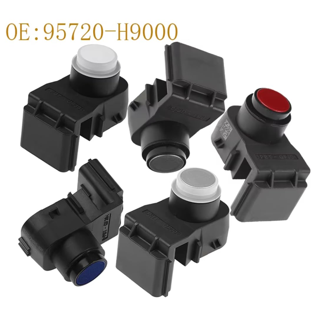 Czujnik Parkowania dla Hyundaia, dla Kia Rio, Czujnik wspomagania parkowania PDC 95720-H9000/95720H9000