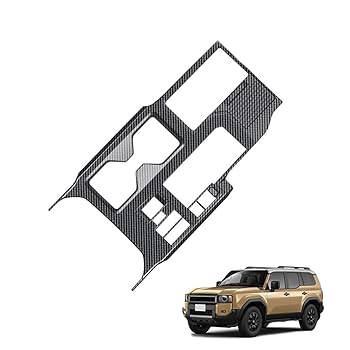 ランクル250 パーツまとめ売り KUTOOK 新型ランドクルーザー ランドクルーザー250 ランクル250