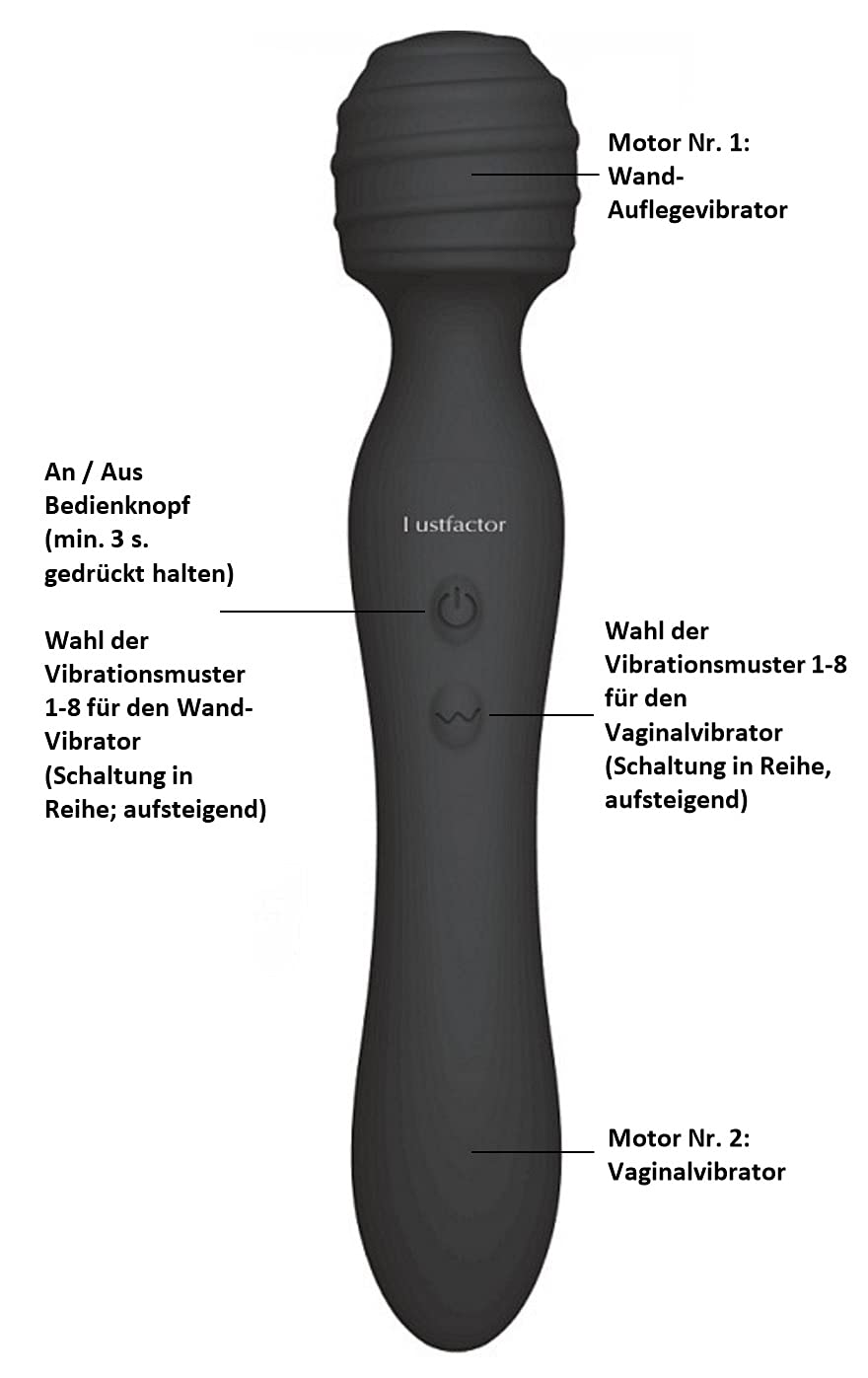 auflage vibrator marielove Auflegevibrator Auflege Vibrator – Marielove main image 0