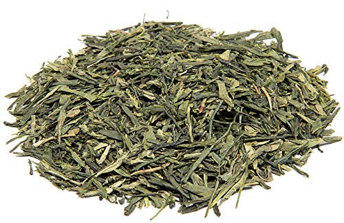 Japan Sencha 'Kakegawa' - 500g