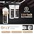WINGSOL WINGSOL Under Sink Alkaline Water Filter with Faucet, 9-Layer Water Filter System Reduces Heavy Metals, Chlorine, Sediment, Improves Taste, Remineralization, NSF Certified