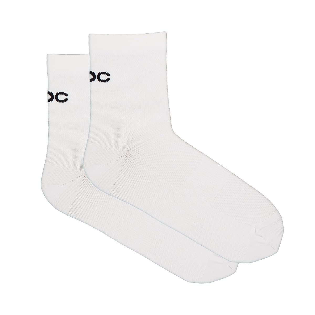 POC Unisex Cadence Road Short Socks Fahrradsocken
