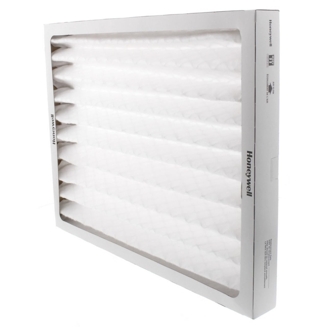 Honeywell TrueDRY Filtre 50070171002 pour air sain en sous-sol et maison