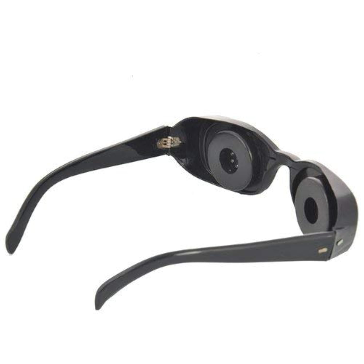 ACUPRO HEALTH CARE SYSTEM ACS MAGNETIC GOOGLE FOR EYE BLOOD CIRCULATION IMPROVEMENT ALL EYES RELATED PROBLEMSBLACK