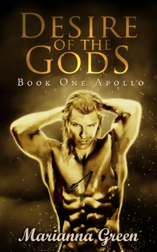 Desire of the Gods: Apollo