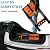 Telescoping Ladder, 10.5FT Extension Ladder?One-Step Collapsible, Aluminum Ladder for RV Home Outdoor, 330lbs Max Capacity