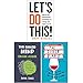Let's Do This!, The Sober Diaries, THIS NAKED MIND 3 Books Collection Set