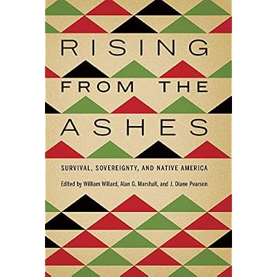 Rising from the Ashes