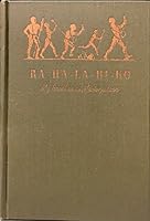 Ra-ha-la-hi-ko,: My brother in Madagascar, B00085SZRC Book Cover