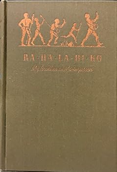 Ra-ha-la-hi-ko,: My brother in Madagascar,