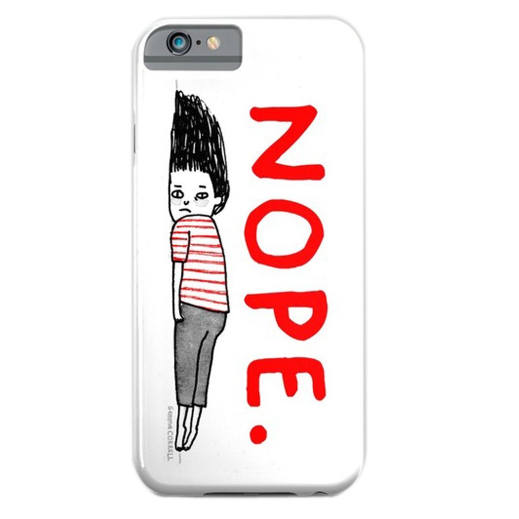For iPhone 5S Case,iPhone 5 Case,LUGOF2015?iphone 5/5S TPU Gel Silicone Soft Case Cover Skin Protective For Apple iPhone 5/5S-Nope