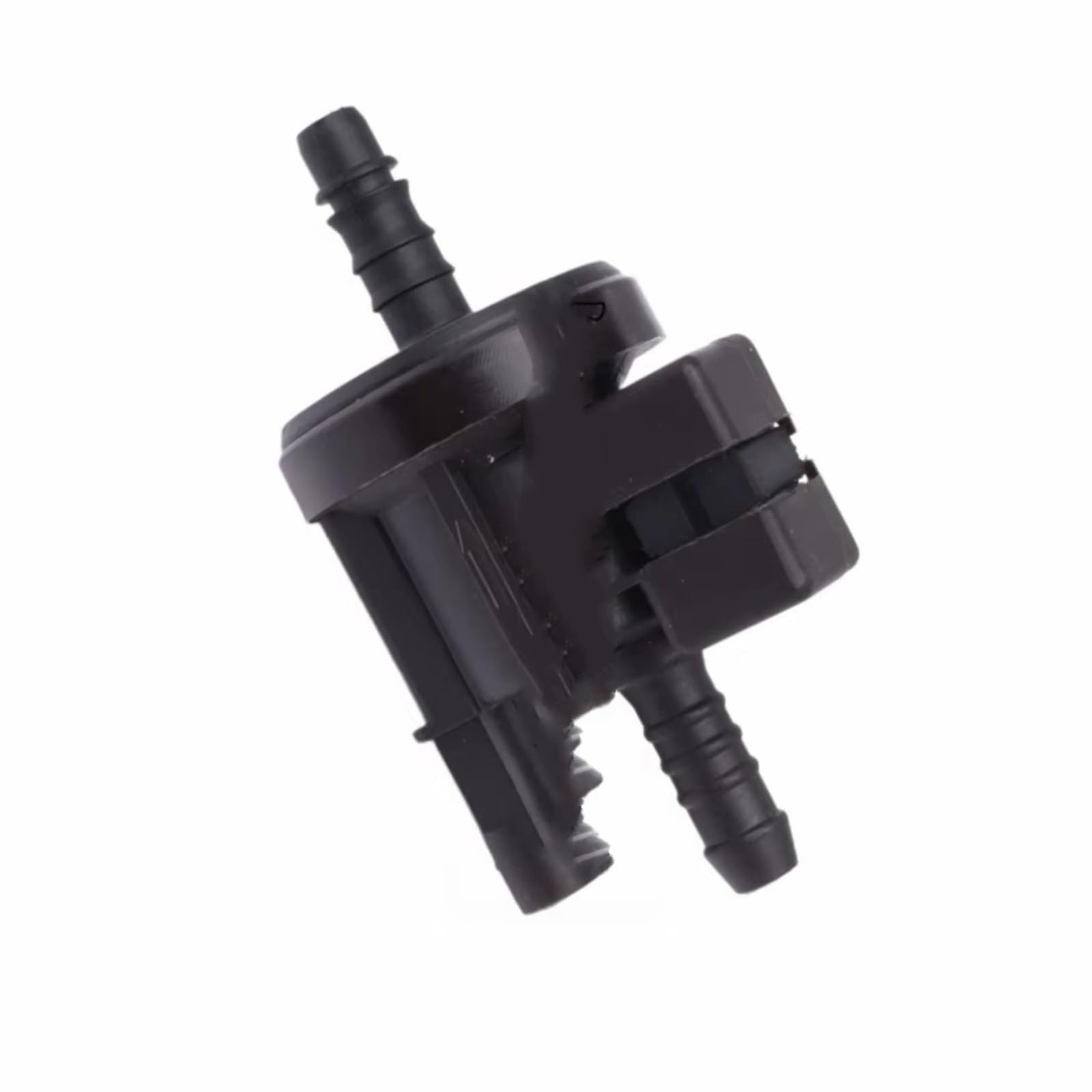 Nripqdc One Color Car Solenoid Valve Compatible With S4 For B8 For A5 For Tt For R8 1 Pcs Automotive Carbon Canister Solenoid Valve 0280142458