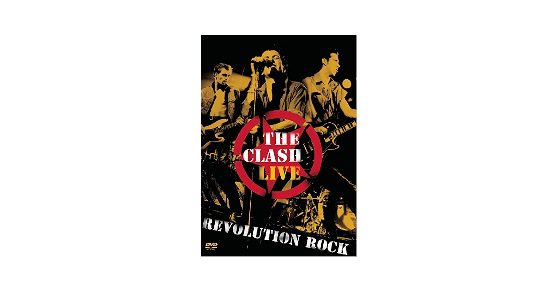 洋楽 Revolution Rock - Songs Of The Clash/CD 洋楽 Revolution Rock - Songs Of The Clash/CD Amazon.co.jp