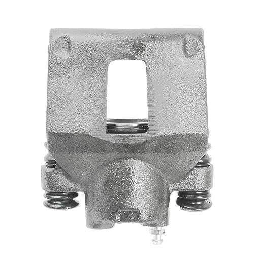 Image of Detroit Axle - Rear Brake Caliper Replacement for 1996-2000