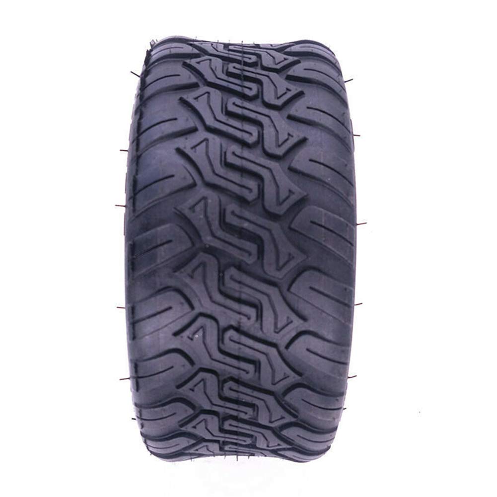 MOVKZACV Ruote di ricambio per scooter elettrico, 85/65-6.5 pneumatico tubo esterno Balance Tire Scooter parti di ricambio compatibili per Ninebot Mini PRO