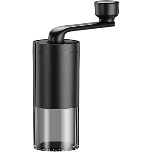 ATORSE Manual Coffee Bean Grinder Coffee Mill for Camping Coffee Lover Gift Outdoor