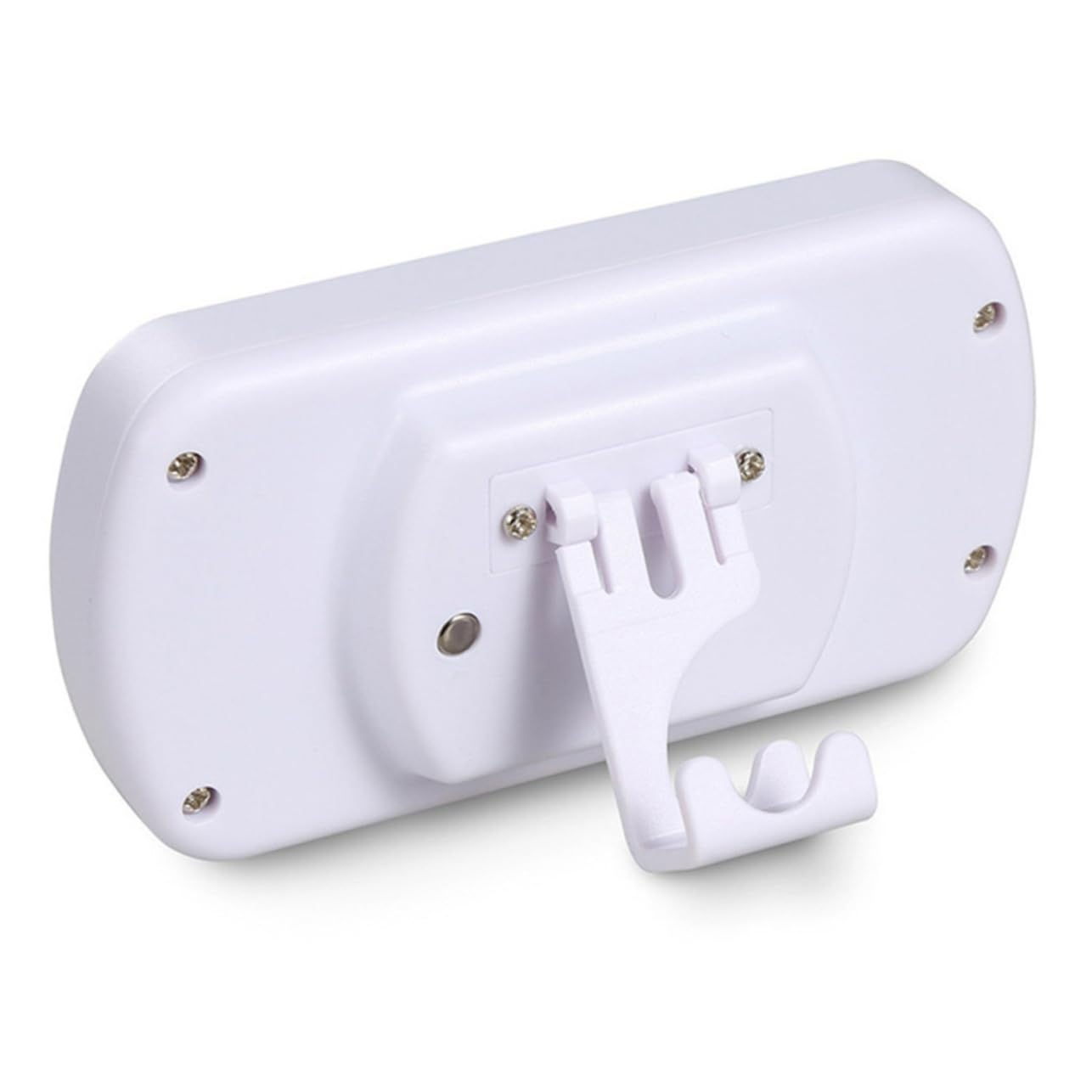 Amosfun 4 Piezas monitor de temperatura inalámbrico refrigerador congelador digital nevera de la frigorifico y congelador termometro para frigorifico termómetro de nevera