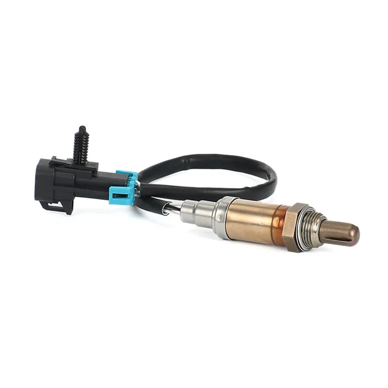 Rapport Air-carburant Sonde Compatible Avec C&evrolet Pour Avalanche 1500 2002 Pour G30 Van 1996 Accessoires De Capteur D'oxygène Lambda O2 OEM 251313961 25161128