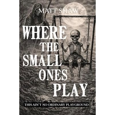 Where The Small Ones Play