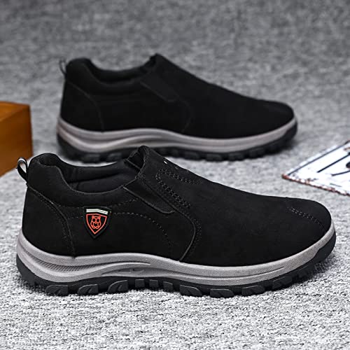 Baskets pour homme légères pour retrouver le plaisir de marcher ce printemps - 3