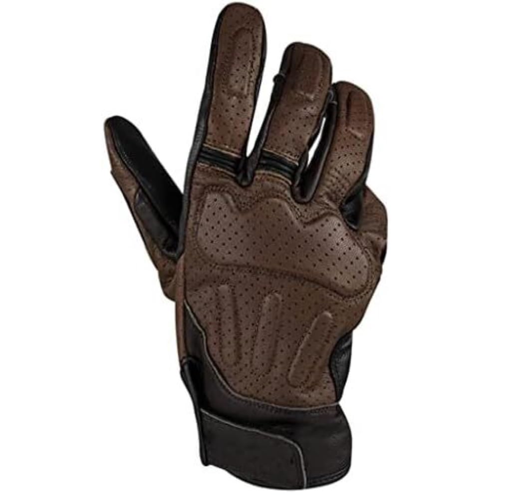 IRYZE Guantes Deportivos Guantes De Motociclismo Guantes Cómodos Resistentes Al Desgaste con Pantalla Táctil para Motocicleta Hombre y Mujer