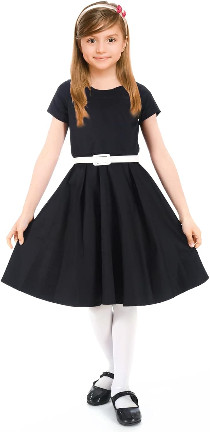 black and white polka dot dress for wedding