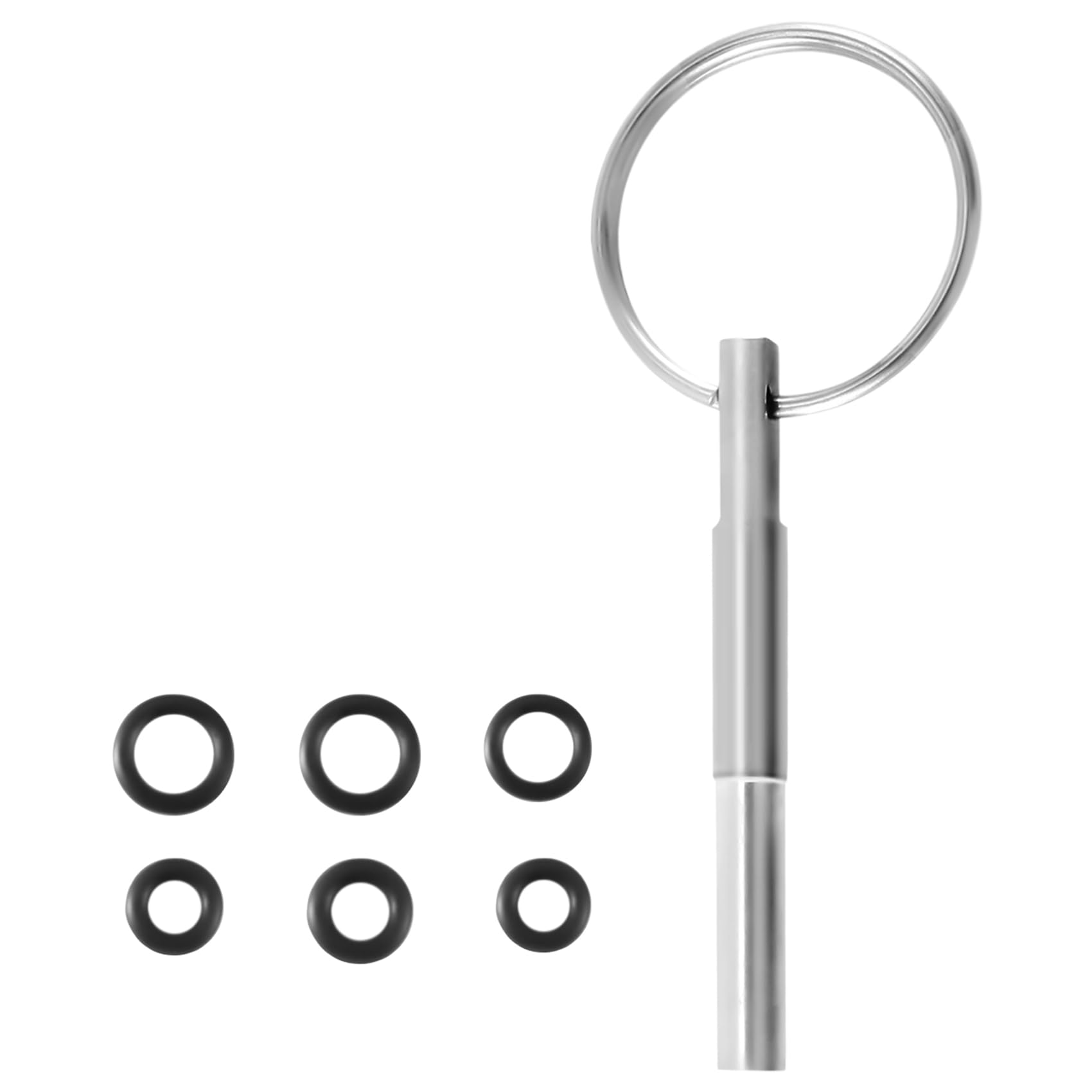 Wisyurt Open Security Oval Head Bit Key Opening Service Repair Security Tools Coffee Machines Screws