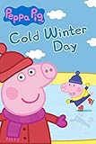 Peppa Pig - Cold Winter Day