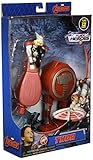 Flying Heroes Thor Action Figure