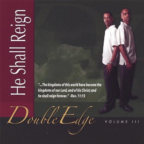 Doubleedge - He Shall Reign - Amazon.com Music