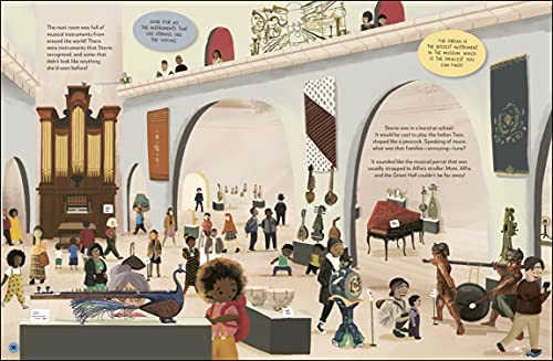 The Met Lost in the Museum: A seek-and-find adventure in The Met (DK The Met) - Image 6