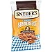 Snyder's of Hanover Snyderfest Beer Cheese Pretzel Pieces, 10oz