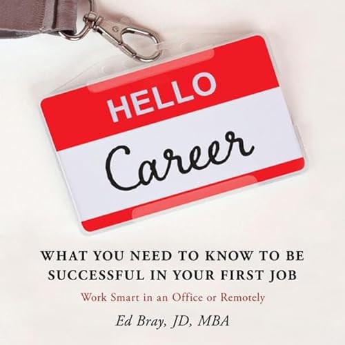 Hello, Career cover art
