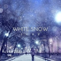 WHITE SNOW / IVVY