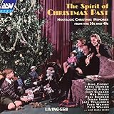 Spirit of Christmas Past