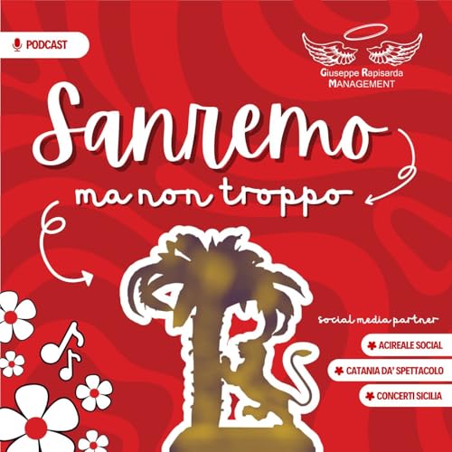 Couverture de episodio 7 - Effetto Conti