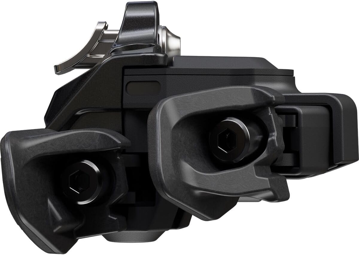 Shimano Deore XT SW-M8250 Right Wireless Shifter– Clamp Band or I-SPEC EV Direct Mount
