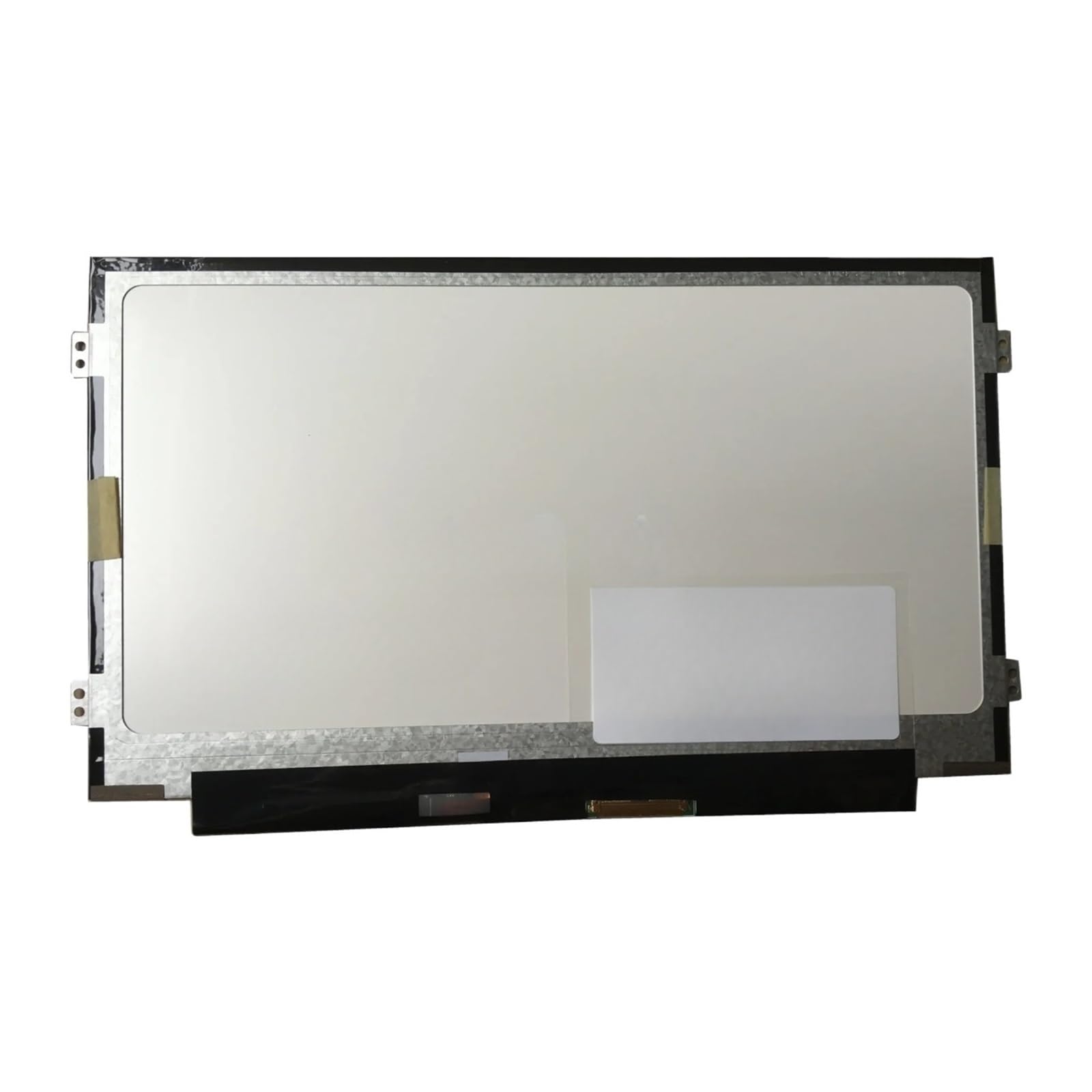 Écran LCD LTN101NT05 dalle de rechange 10.1" moniteur interne notebook 1024x600 - 2