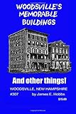 Woodsville's Memorable Buildings
