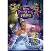 Princess and the Frog, The
