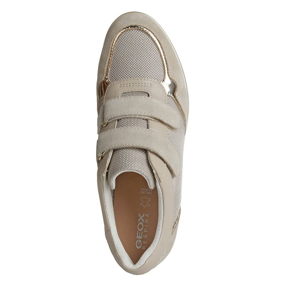 Geox D Ilde B SneakersMujer