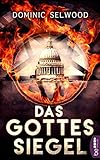 Das Gottessiegel (Ava Curzon 1)