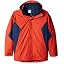 Rust Red/Collegiate Navy