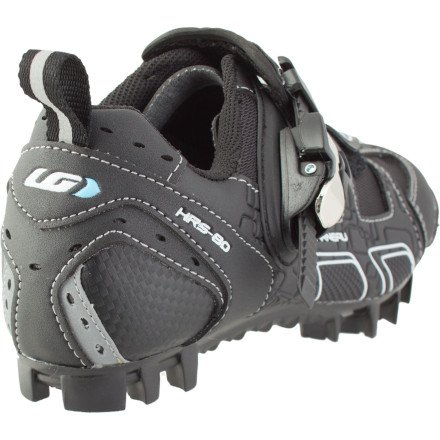 2013 Louis Garneau Monte MTB Women's Shoes - 43