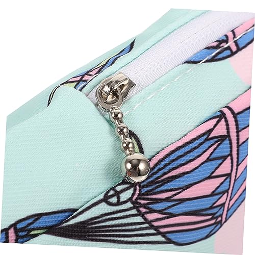 6 peças bolsa de armazenamento de toalhas da tia bolsa de período decorativa bolsa de período porta