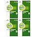 Dettol Bar Soap Original 2 x 100g (Pack of 4)